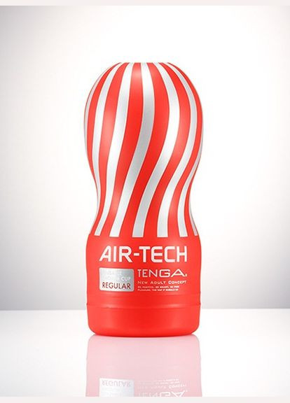 Мастурбатор AirTech Regular - CherryLove Tenga (282709931)