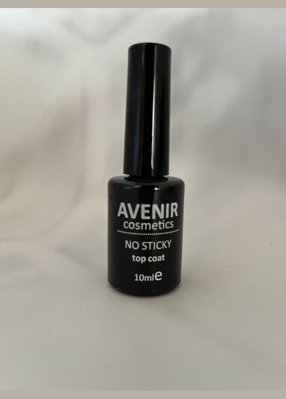 АВЕНІР гель-лак (топ без липкого шару) 10мл Avenir (347243139)