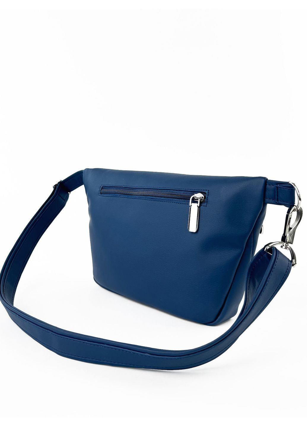 Рюкзак для ноутбука 13,6'' та сумочка N25083 синій '' Alba Soboni (362558221)