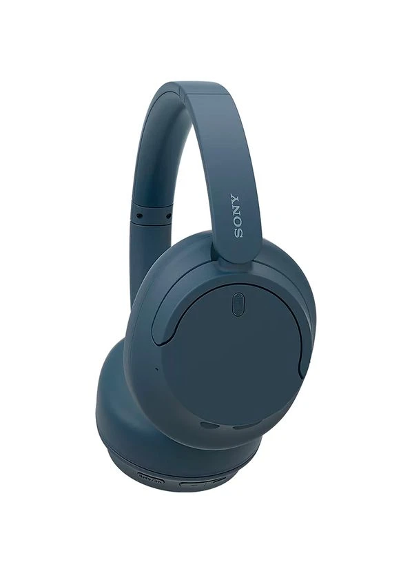 Наушники WH-CH720N Blue (WHCH720NL.CE7) [97399] Sony (400890046)