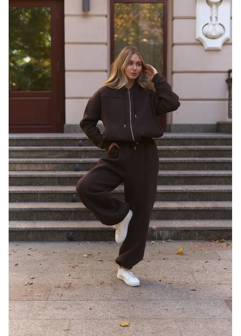 Жіночий теплий спортивний костюм Asi.Store.ua (367049295)