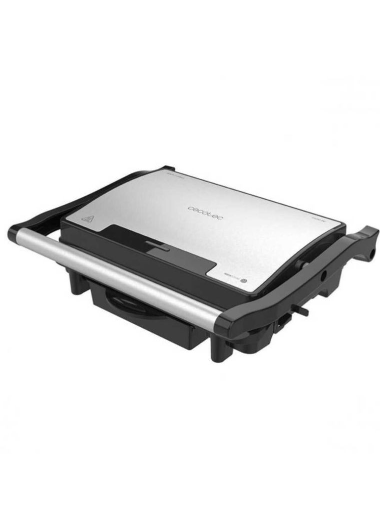 Гриль Rock`nGrill 1500 Rapid CCTC-03065 (8435484030656) Cecotec (364860842)