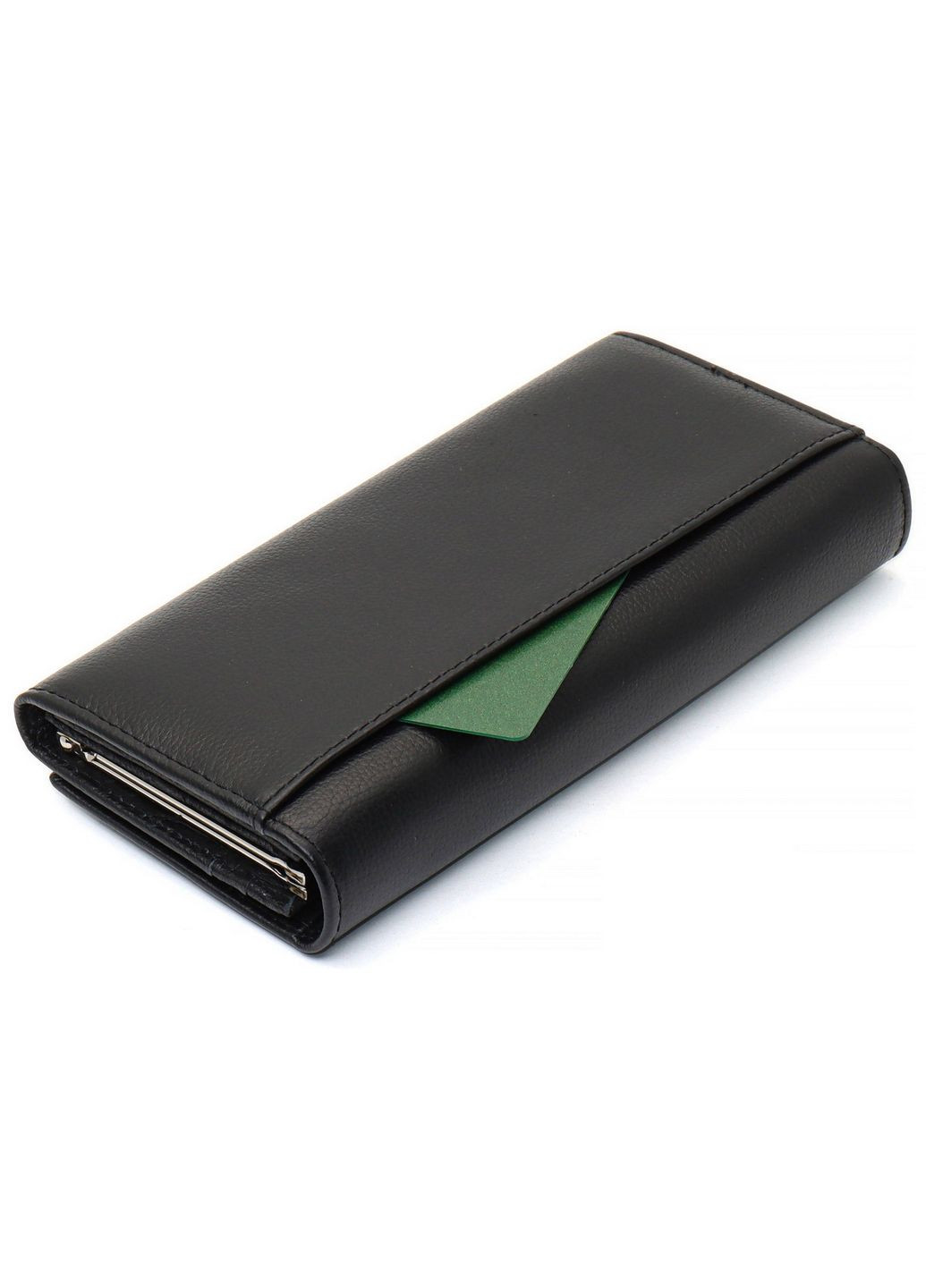 Шкіряний гаманець st leather (288188392)