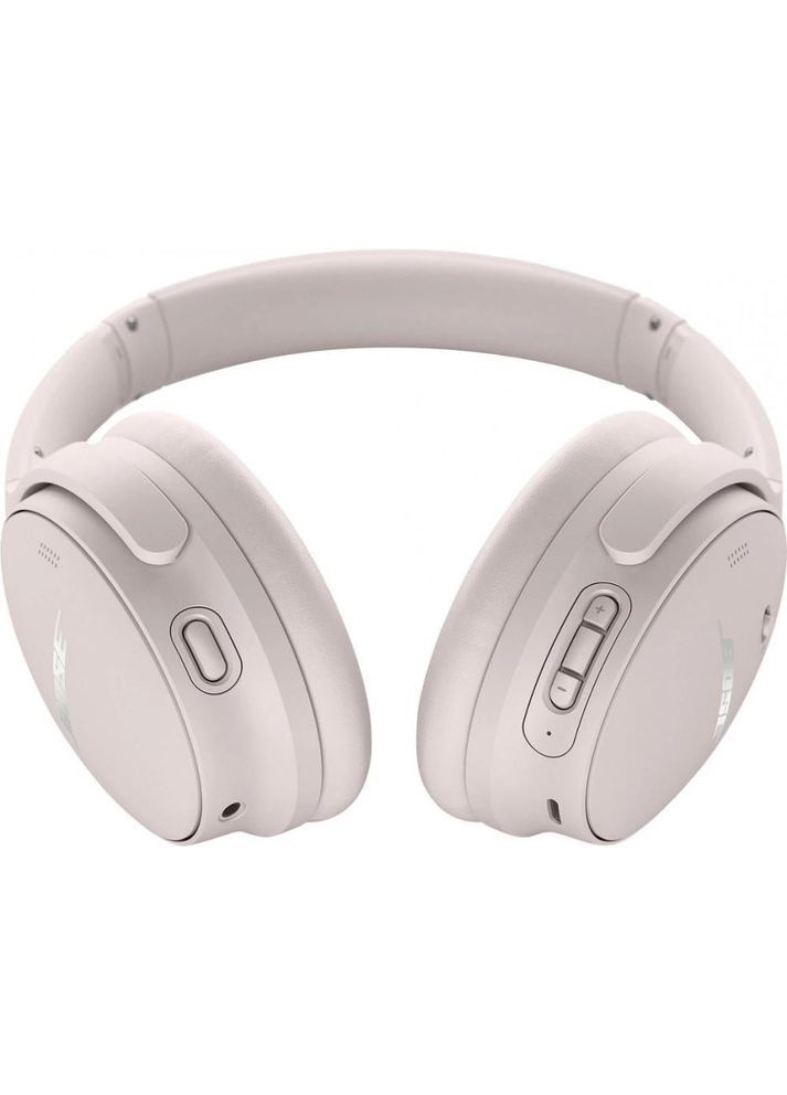 Навушники з мікрофоном Headphones White Smoke (884367-0200) Bose QuietComfort (314975896)