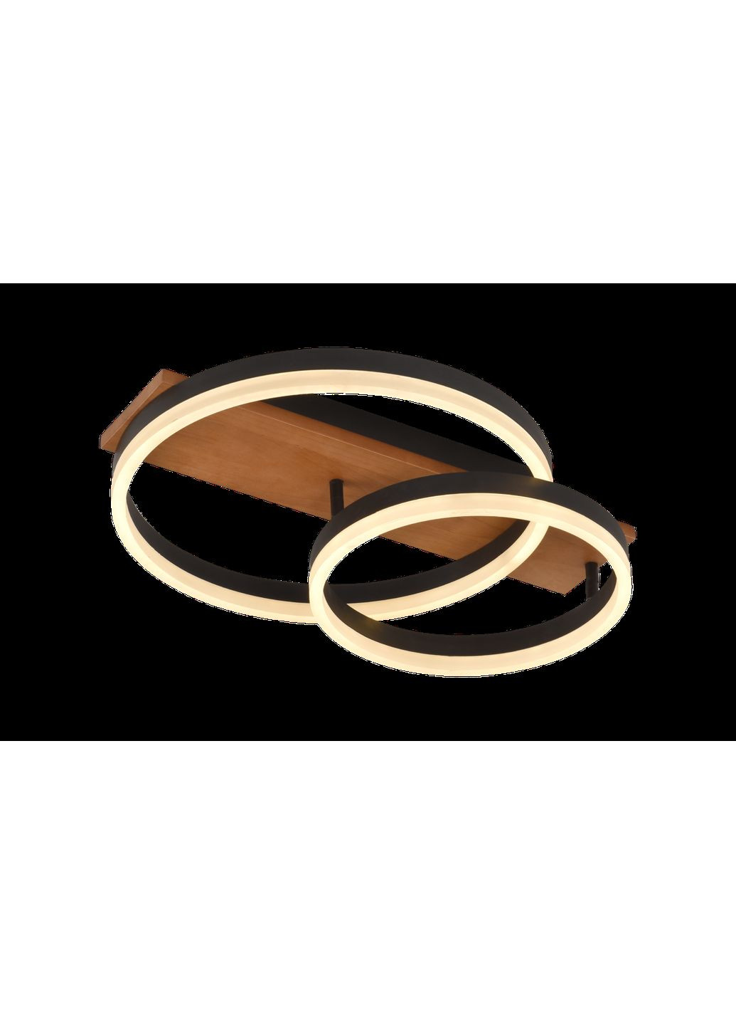 Світлодіодна люстра MTD137 Дерево Valeso (365877878)