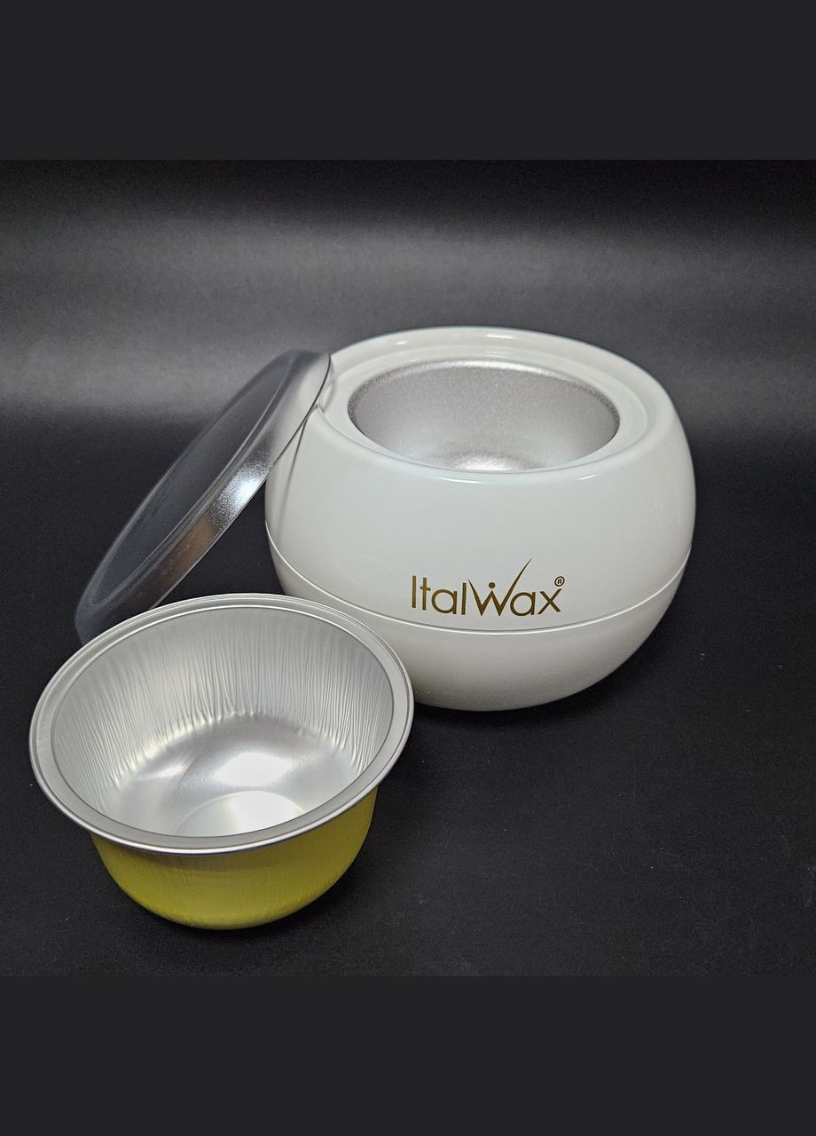 Набор для депиляции c пленочным воском GloWax Kit ItalWax (301153811)