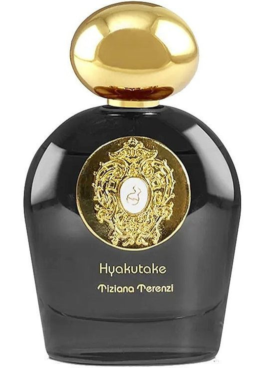 Hyakutake Тестер 100 мл Екстракт Tiziana Terenzi (324105255)
