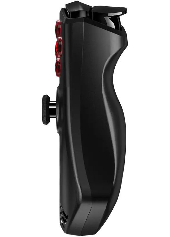 Игровая консоль Claw A1M-2 512GB MSI (360416066)