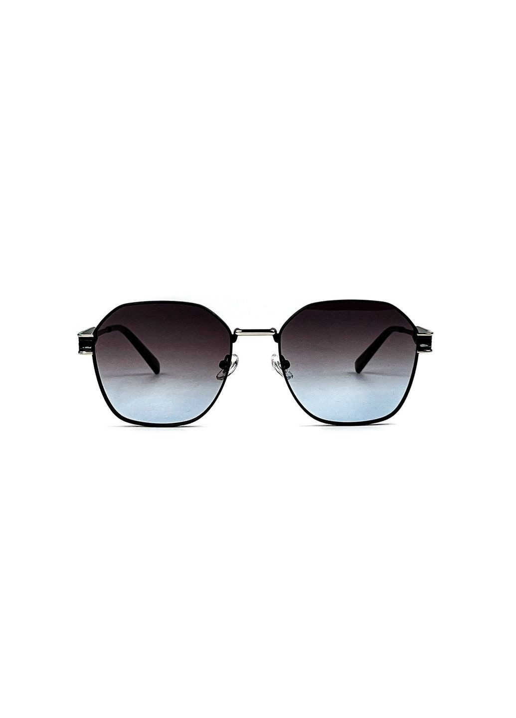 Солнцезащитные очки с поляризацией Фэшн-классика женские LuckyLOOK 149-175 (289360763)