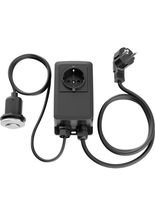 Подрібнювач харчових відходів FWD LITE (526646) Blanco (314932334)