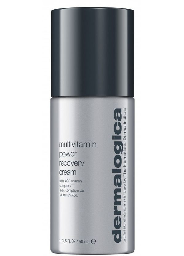 Мультивітамінний відновлюючий крем MultiVitamin Power Recovery Cream 50ml (1433818-29887114) Dermalogica (368642771)