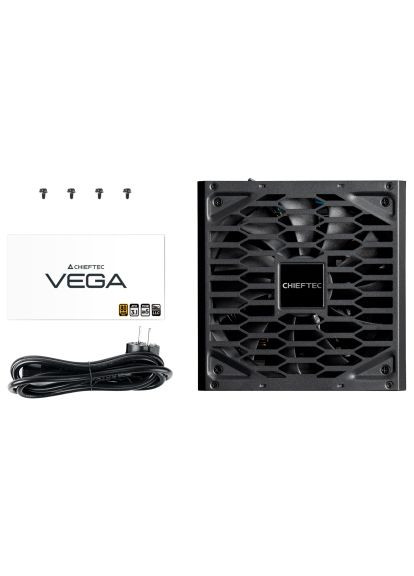 Блок питания (PPG-850-S) Chieftec 850W Vega (366160833)