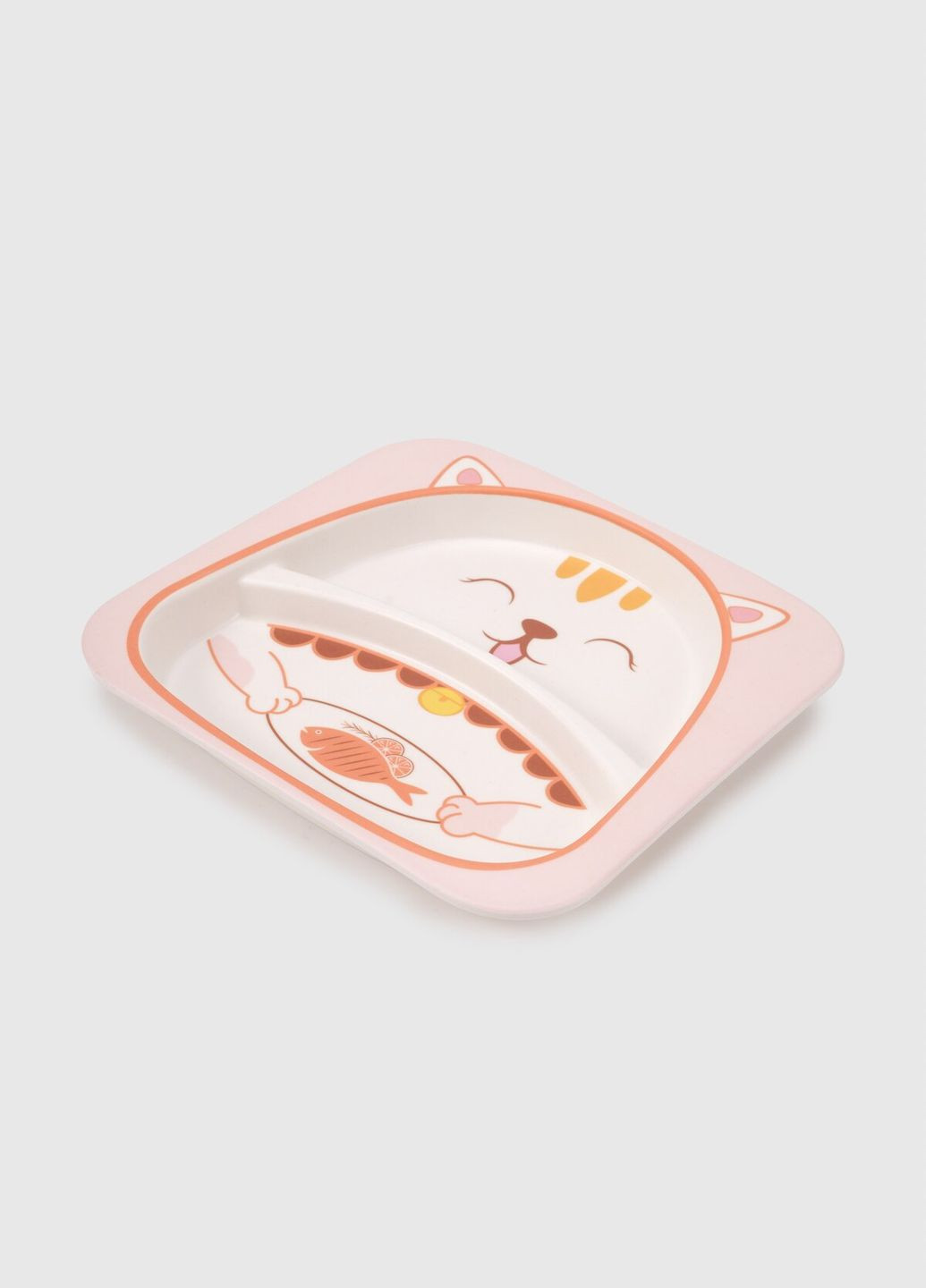 Набір дитячого посуду MNZQW-228 (2002015372804) shop (2002015372804) No Brand (366397716)