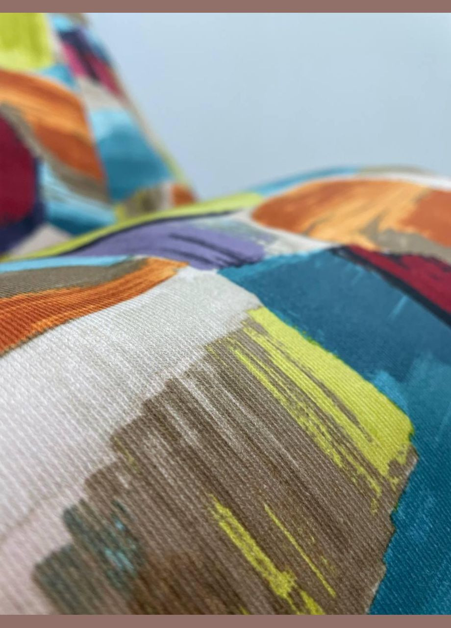 Крісло-мішок Зайчик Груша, MEGA XXXL - 160х120 Оксфорд 600D.PU.WR 216 SkyPuff (339871491)