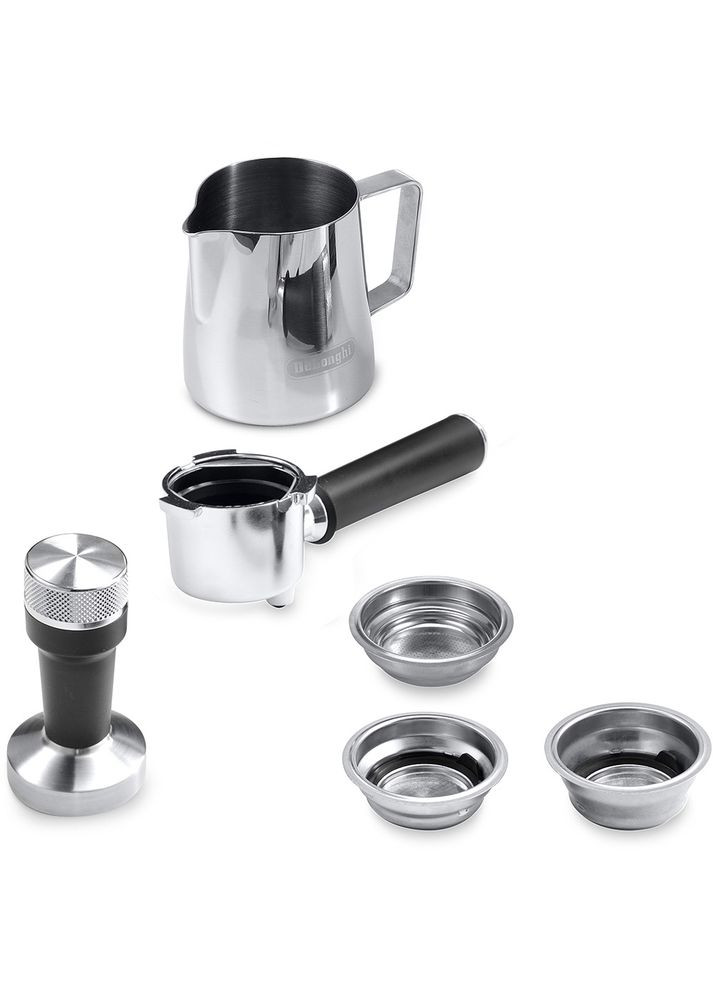 Кавоварка Dedica Arte EC885.BG Delonghi (306960075)