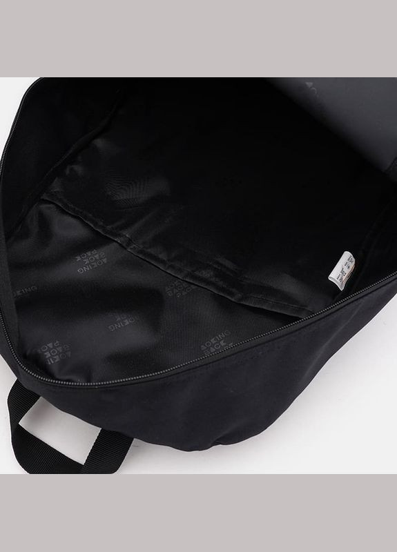 Рюкзак мужской тканевый C1XN3517bl Black Aoking (301871845)