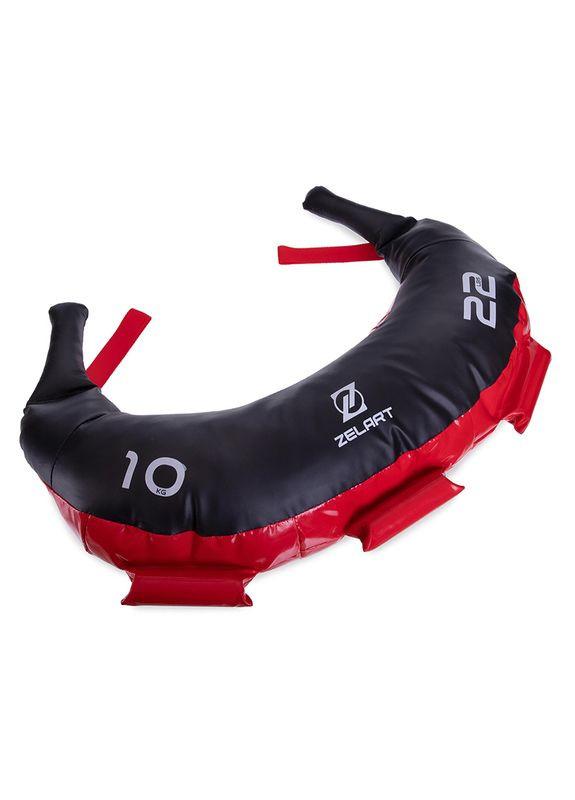 Мешок Болгарский тренировочный Bulgarian Bag FI-2623 10кг, (56363202) Zelart (322731962)
