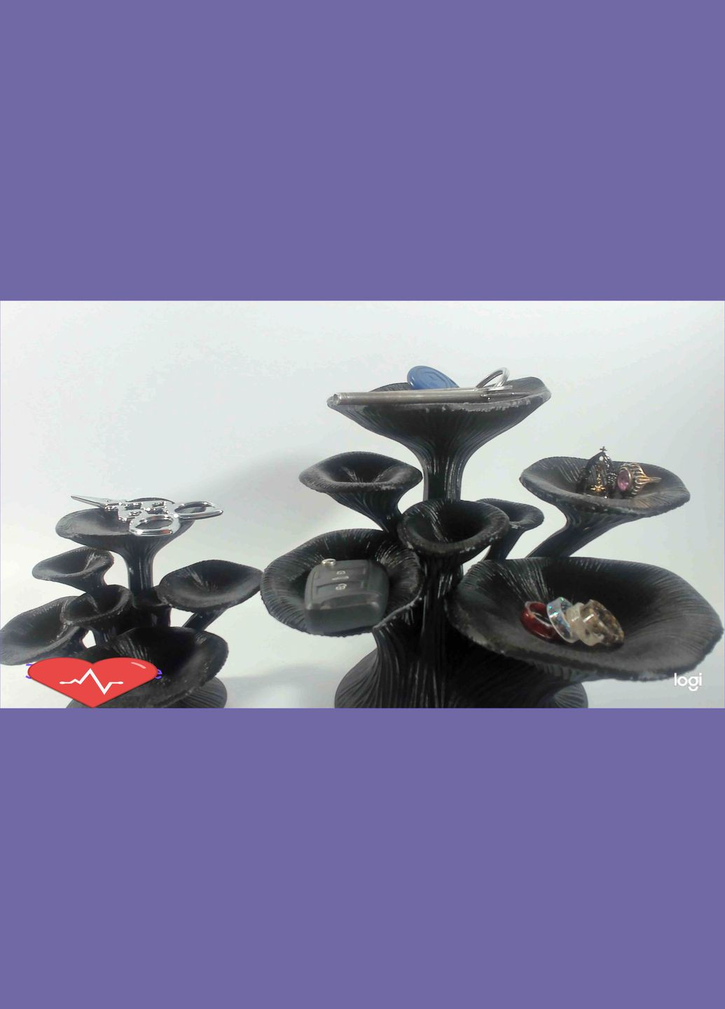 Подставка для украшений No Brand (342059788)