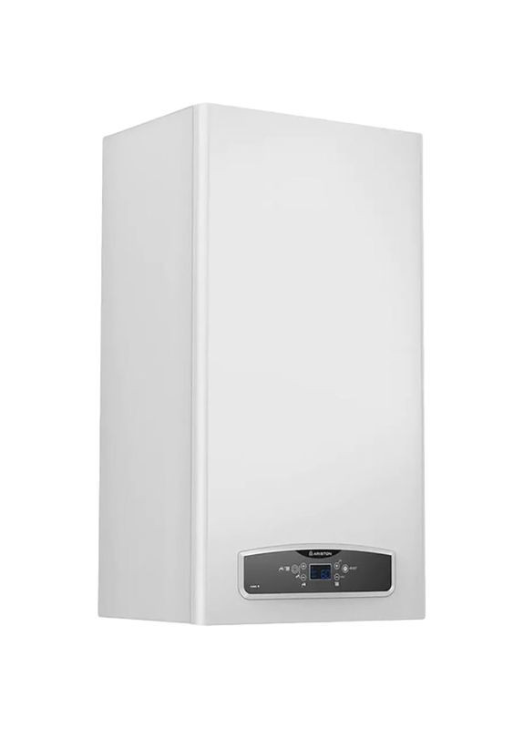 Котел газовий Cares X 24 CF EU 24кВт (3301315) ARISTON (362487713)
