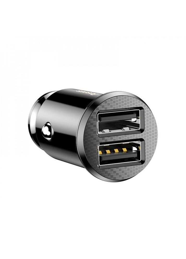 Автомобильное зарядное устройство Baseus (360554706)