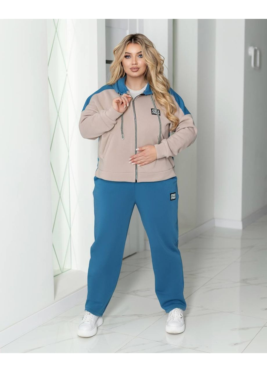 Спортивний костюм No Brand (366890223)