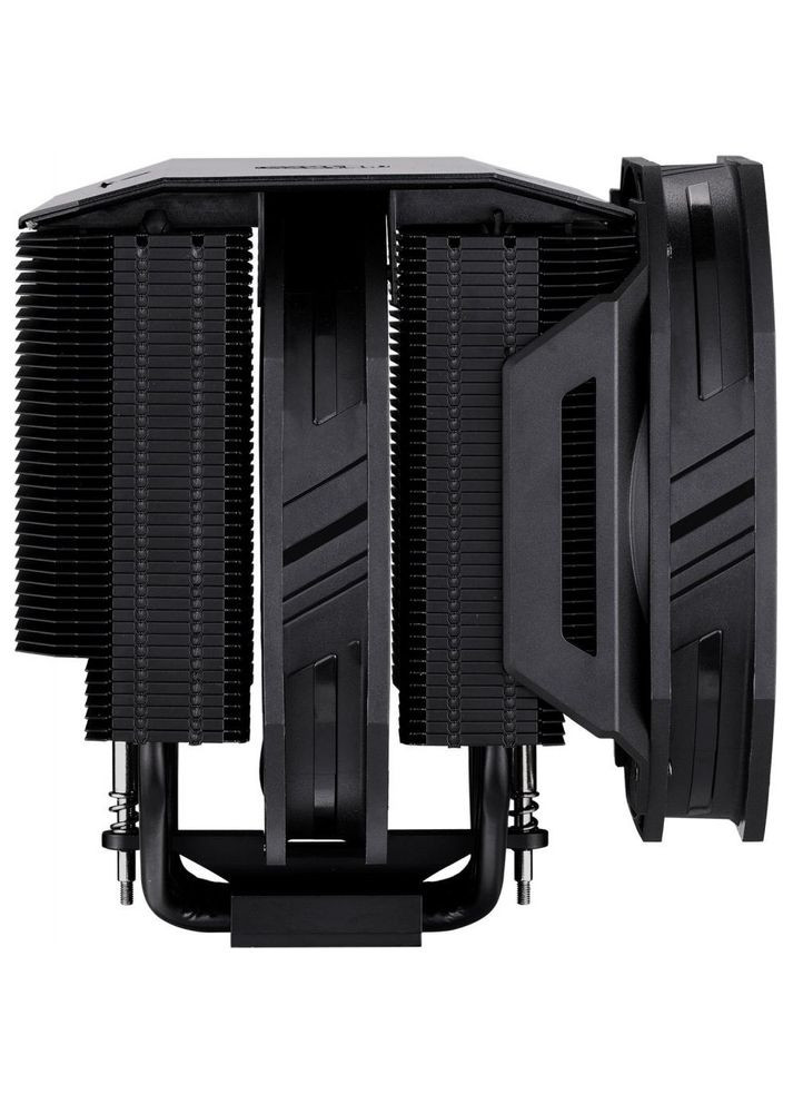 Повітряне охолодження MasterAir MA624 Stealth (MAM-D6PS-314PK-R1) Cooler Master (314981584)