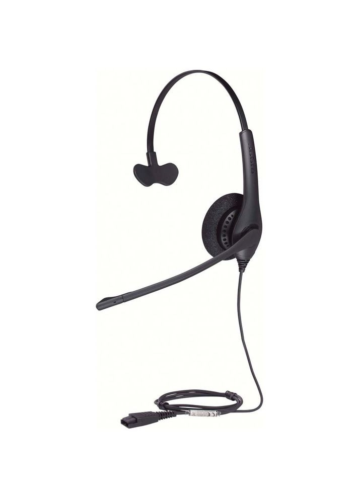 Гарнітура BIZ 1500 Mono QD (1513-0154) Jabra (323129754)