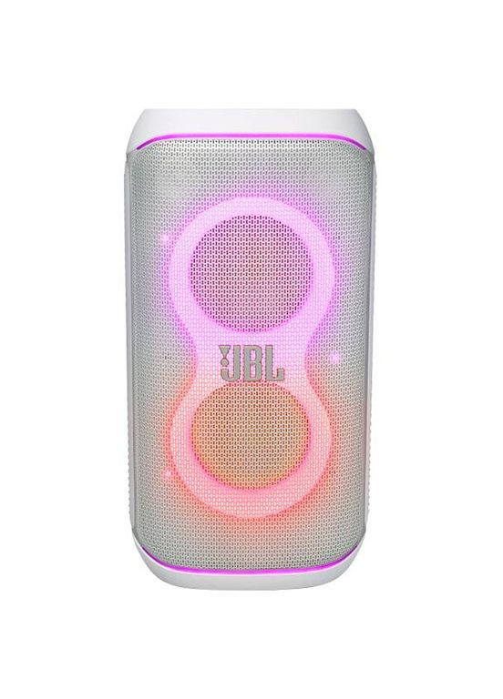 Акустична система PartyBox Club 120 White (JBLPBCLUB120SWEP) JBL (341491191)