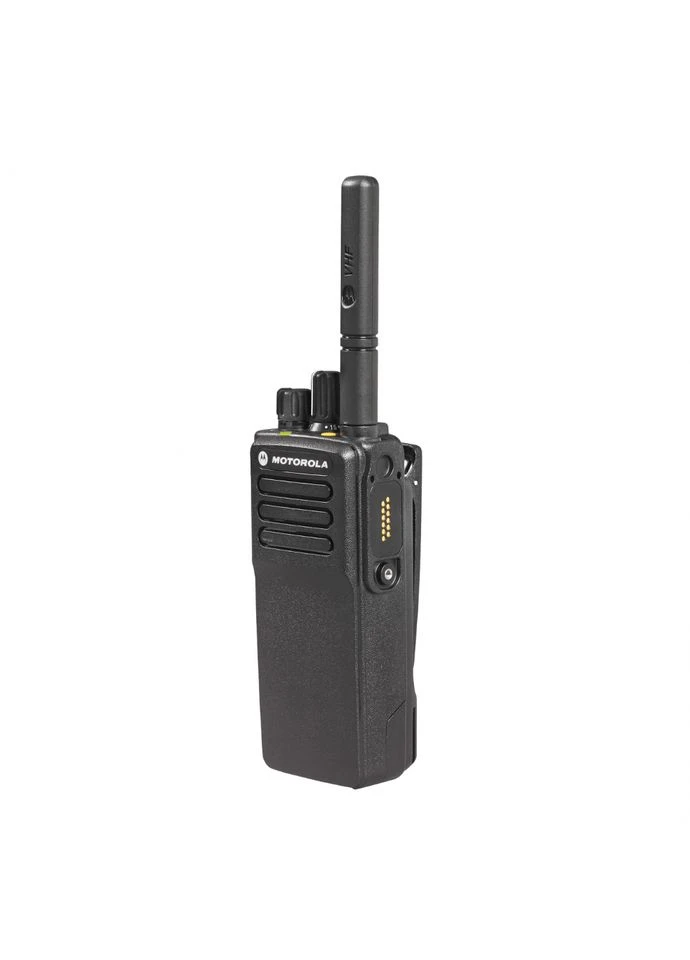 Цифрова портативна радіостанція/рація DP4401E Motorola (399933624)