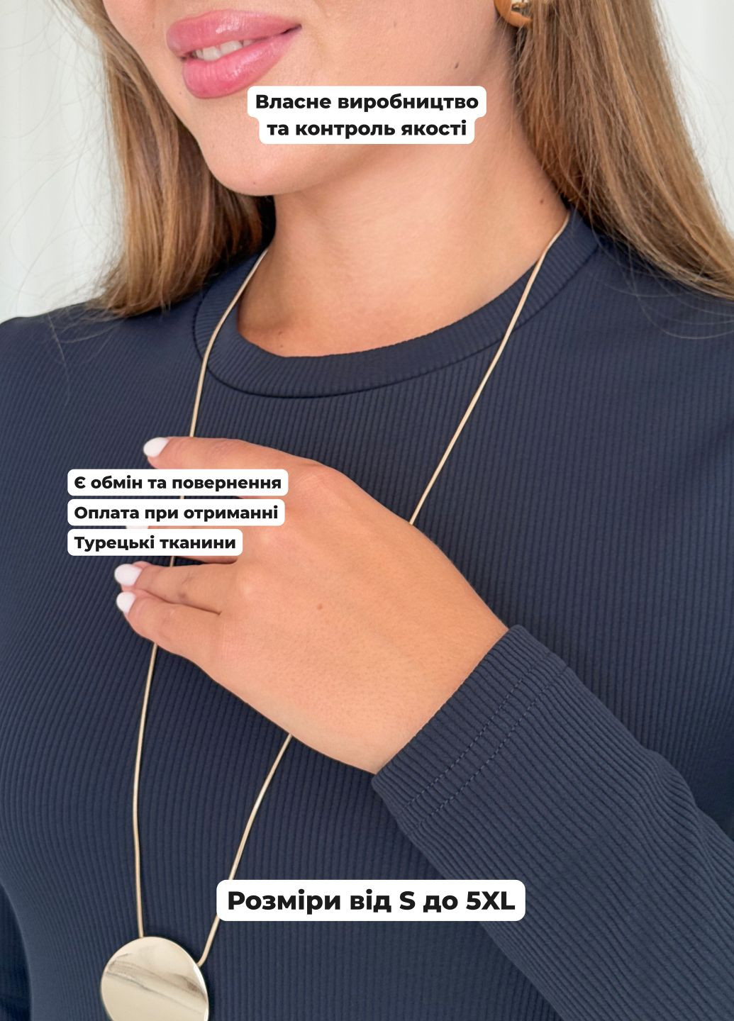 Серое повседневный теплое зимнее утепленное свободное платье трапеция рубчик на флисе (солоха в подарок) платье-свитшот, платье-водолазка, платье-свитер, силуэтная Merlini однотонное