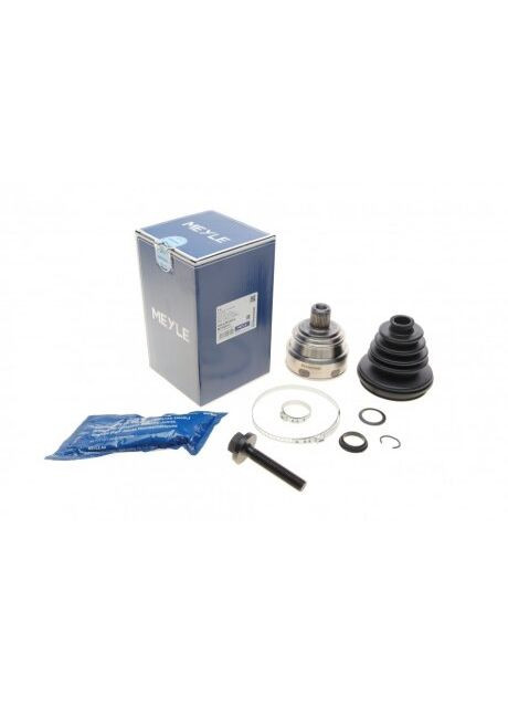 ШРУС зовнішній з пильником AUDI 80 (вир-во ) 100 498 0014 Meyle (366139866)