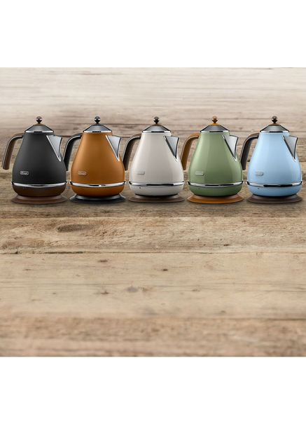 Електрочайник KBOV2001.BG Delonghi (306528378)