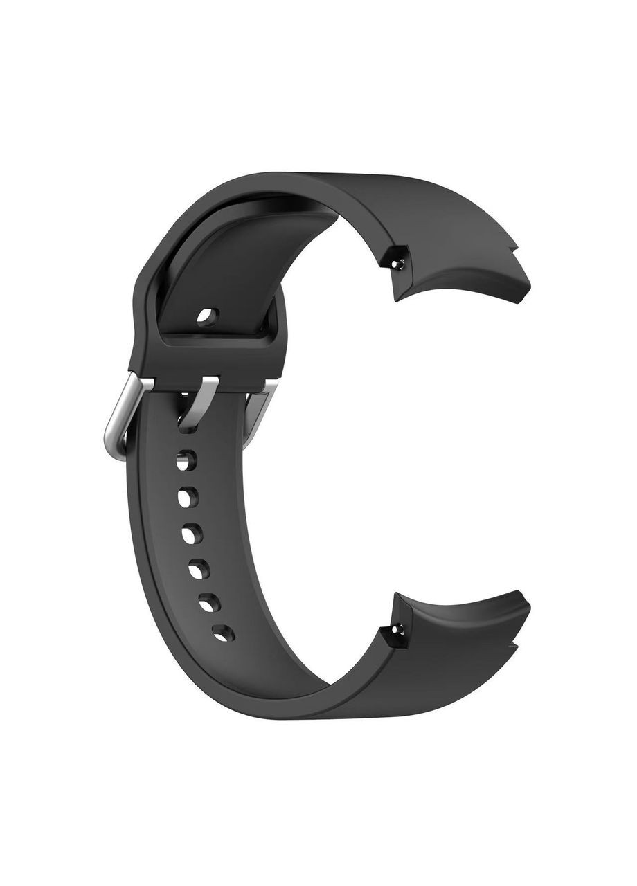 Ремешок для Samsung Galaxy Watch 7/FE/6/6 Classic/5/5 Pro/4/4 Classic Black (ARM81069) ArmorStandart (343049634)