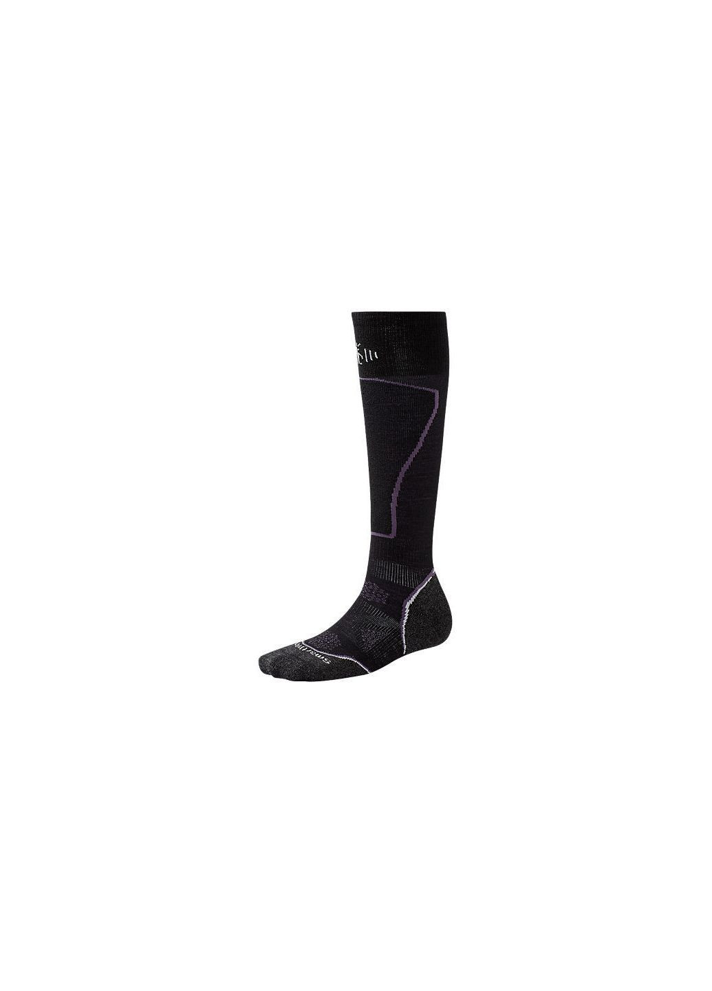 Термошкарпетки жіночі Women's PhD Ski Light (SW441.001) Smartwool (282699513)