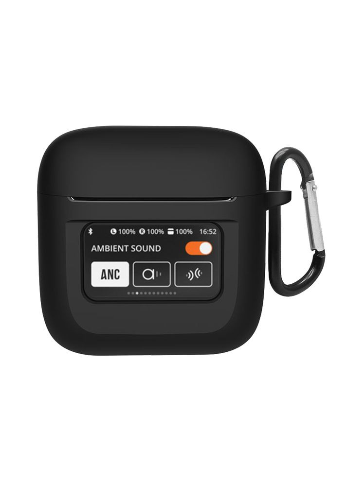 Чехол Hang Case для JBL Tour Pro 2 Black (ARM80444) ArmorStandart (343047845)