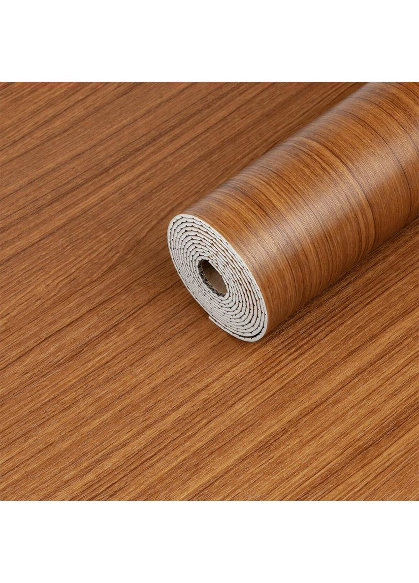 Самоклеюча вініловая плитка в рулоні 600х3000х2мм Мат love-shopping Sticker Wall (354657560)