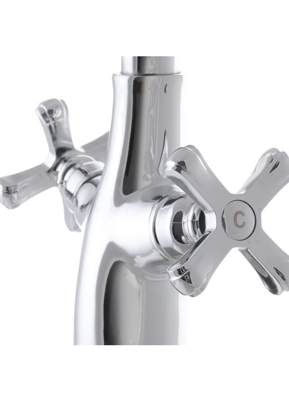 Смеситель для кухни PINTO 017 (CR0217) Cron (322006558)