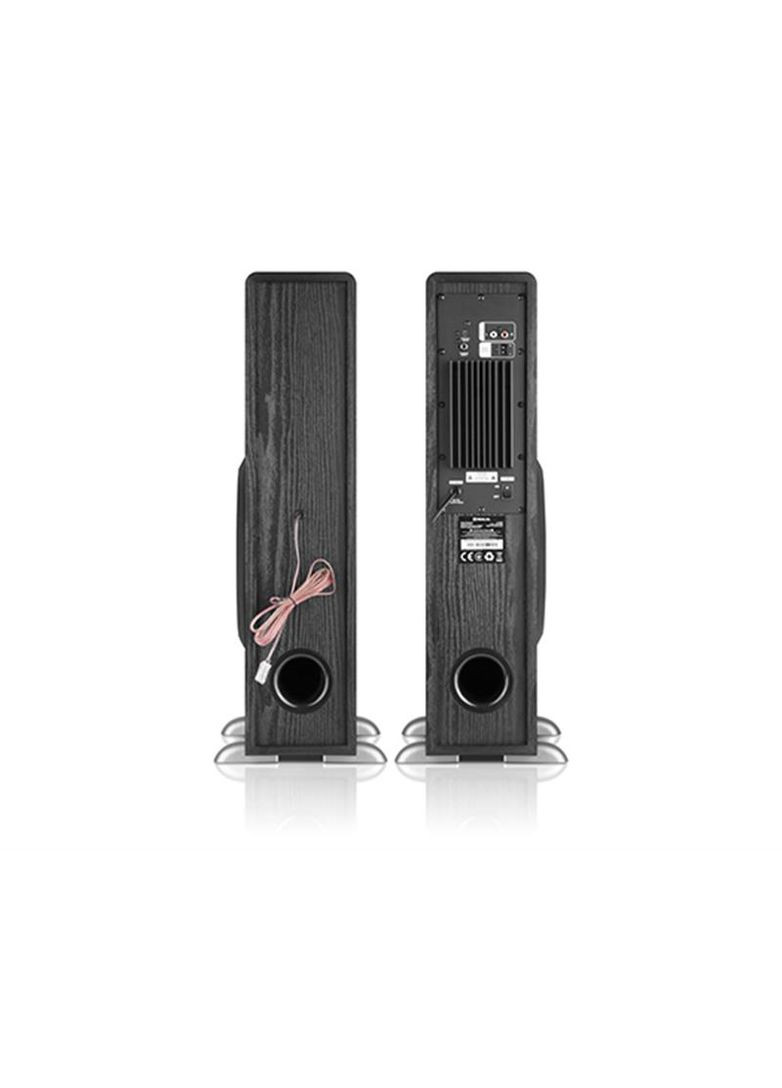Акустична система S-2030 Black Real-El (336953093)