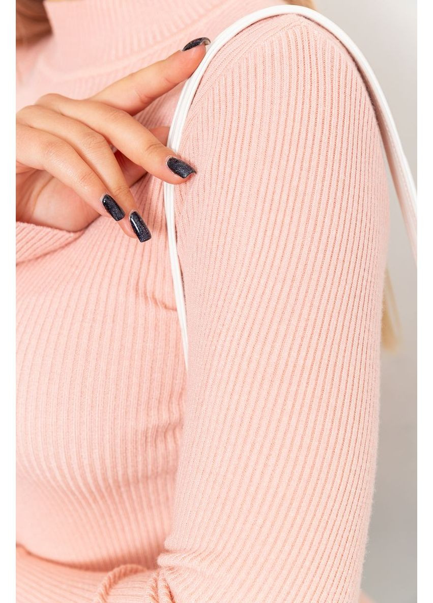 Водолазка женская в рубчик Sport Line (363054309)