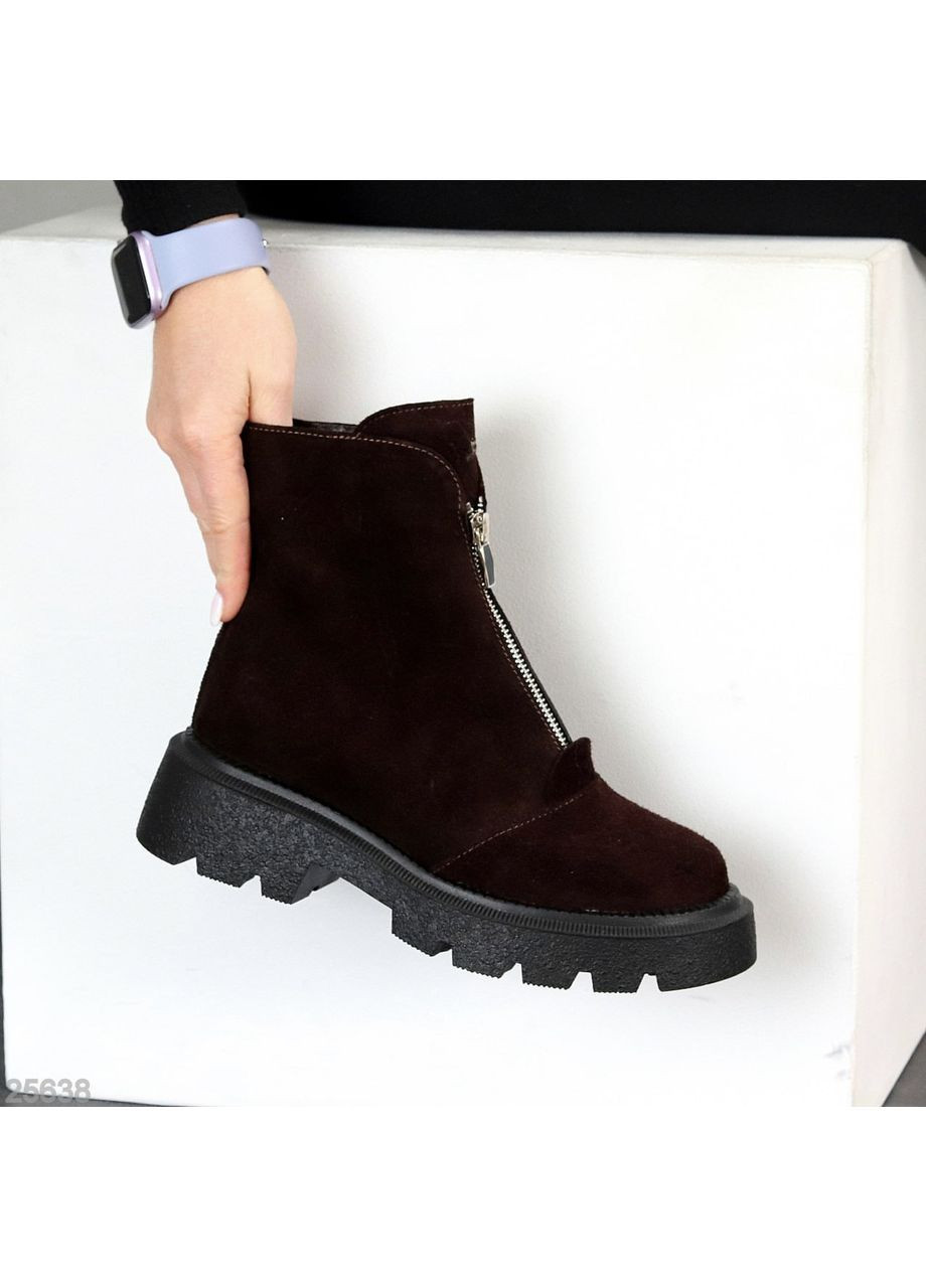 Зимові черевики No Brand (369363746)