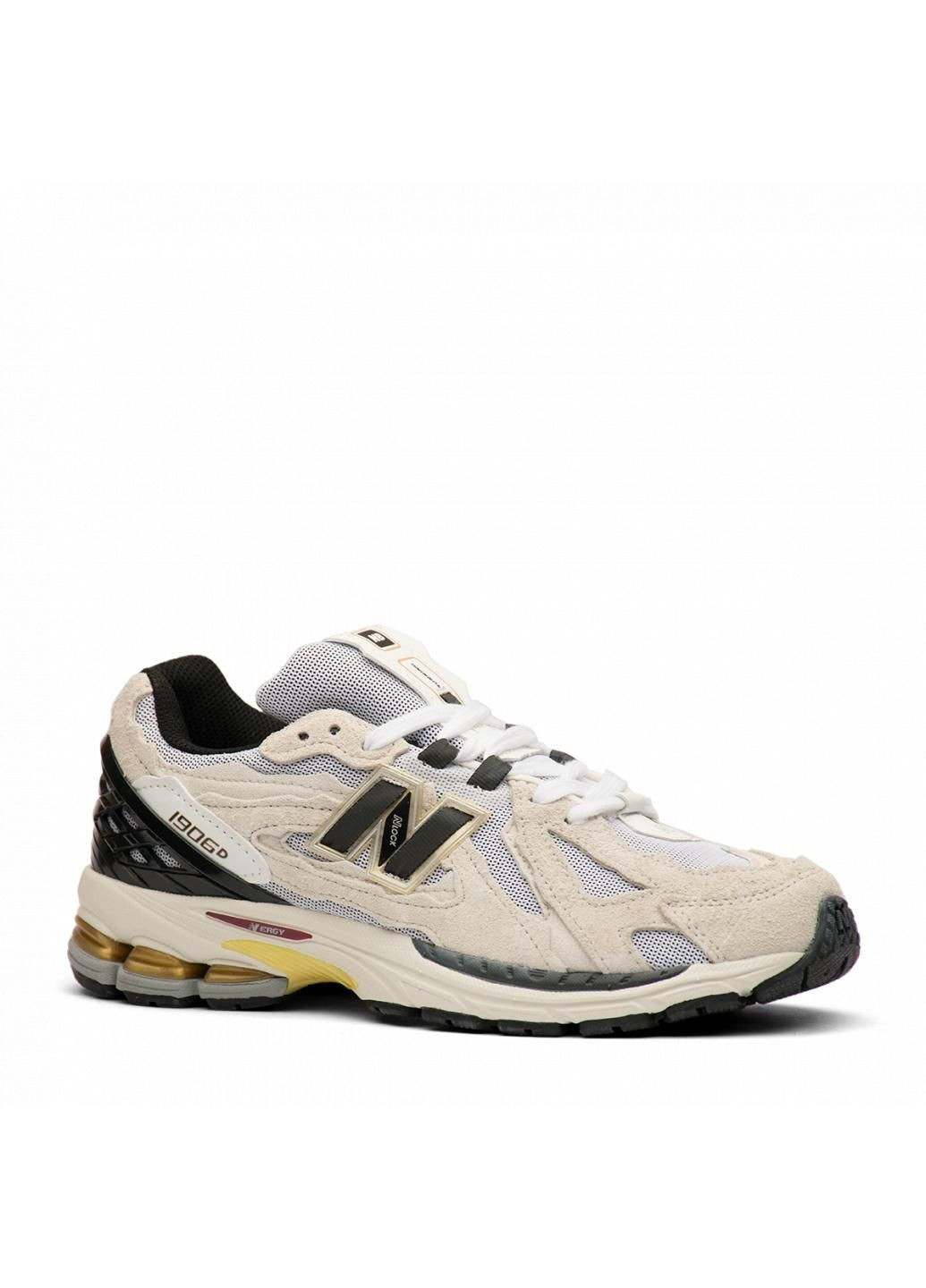 Сірі Осінні кросівки 1906 m1906dc New Balance