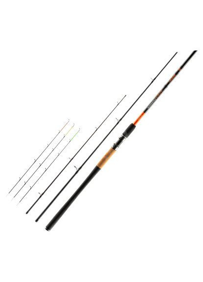 Удилище (1858.52.75) Brain Apex NEW 4.20m max 180g (366693359)