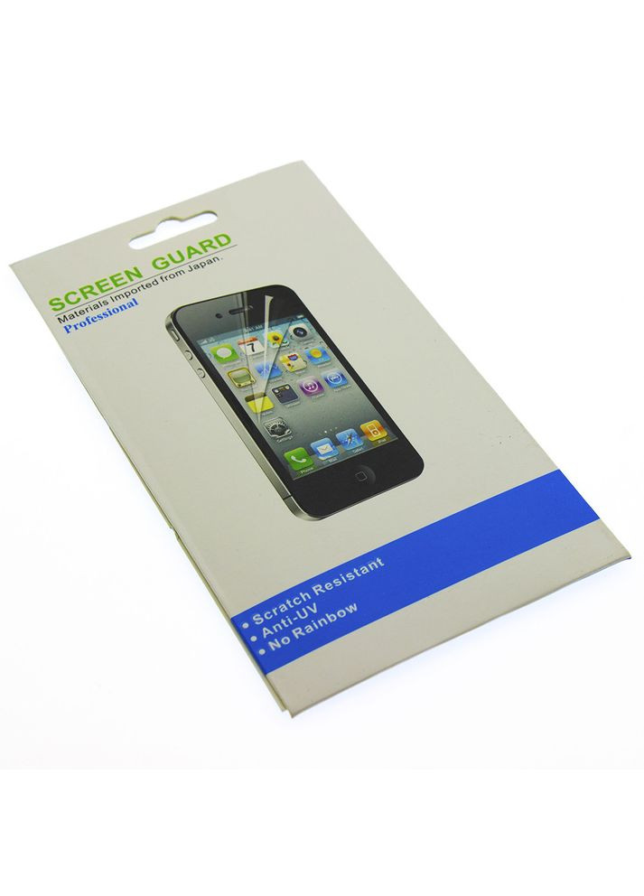 Захисна плівка для смартфона LENOVO S920 No Brand (279825746)