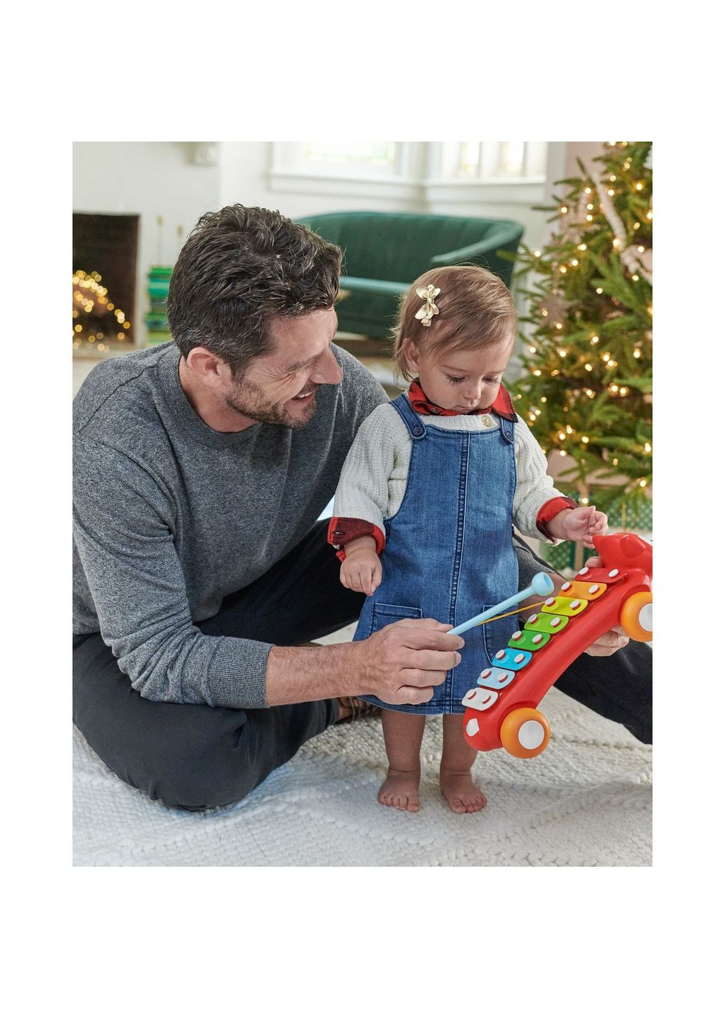 Ксилофон Лисенок () Skip Hop 303109 (331790915)