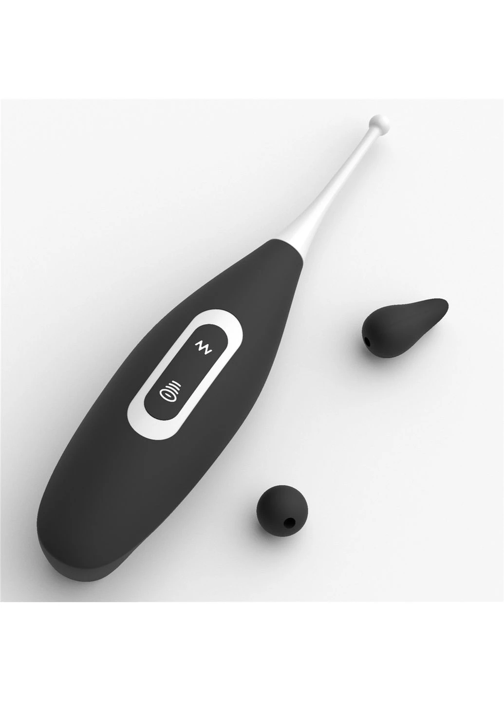 Стимулятор IJOY RECHARGEABLE CLIT PRO VIBRATORLOVETOYS 18849 Lovetoy (391588314)