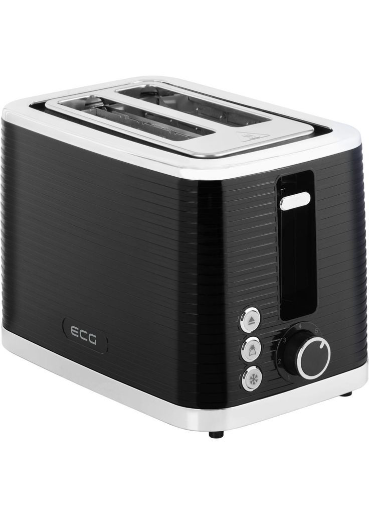 Тостер (m501793) ECG ST 2750 Stripe (369018384)