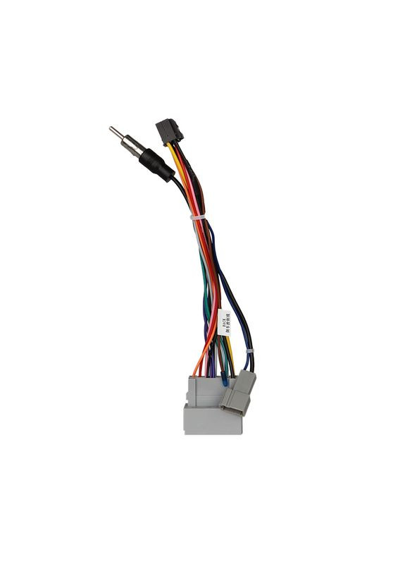 Фишка для Honda Fit 2007-2020 Jazz 2008-2020 Accord 2007-2015 Insight 2009-2014 (3413) 16 шт. Feeldo (352011629)