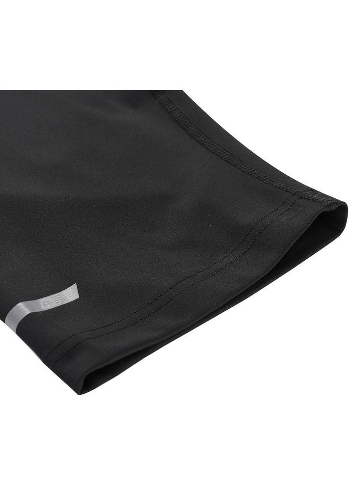 Шорти Garela Чорний Alpine Pro (356732072)