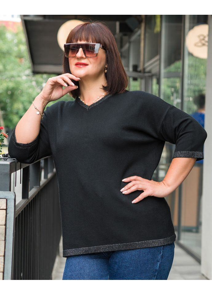 Женская кофта американка 25528 Alenka Plus (361064860)