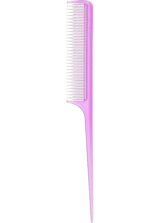 Набір прозорих гребінців, 01625, 60 штук Different Colour Combs * 60шт (1366951-27236839) Eurostil (368601360)